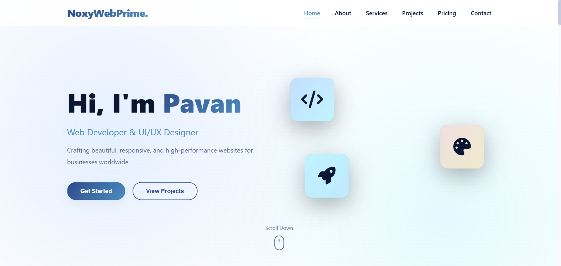 AI Tools Hub